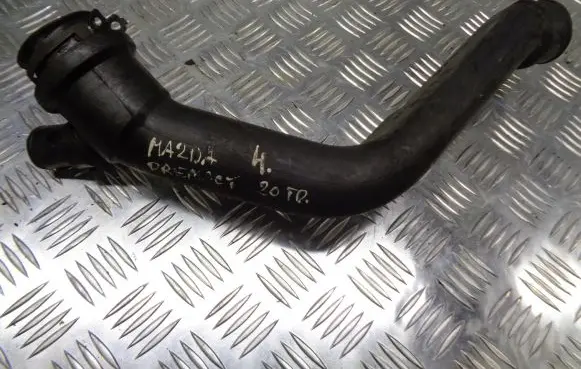 Mazda Premacy Turbo air intake inlet pipe/hose