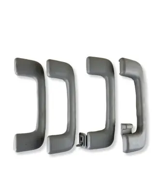 Peugeot 4007 A set of handles for the ceiling 