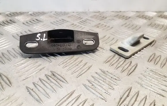 Peugeot Boxer Sliding door check strap stopper 1371034080 1371035080