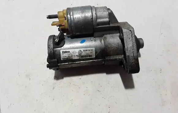 Renault Trafic III (X82) Starter motor 233002889R