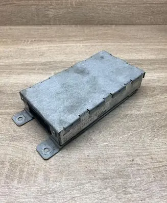 BMW X5 E53 Bluetooth control unit module 6945387 14474810