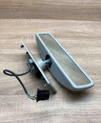 Seat Altea Rear view mirror (interior) 5P0857511 9050751000