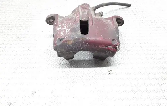 Jaguar X-Type Front brake caliper
