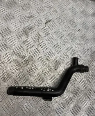 Audi A4 S4 B8 8K Engine coolant pipe/hose 03L121065K