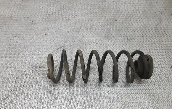Audi A2 Rear coil spring
