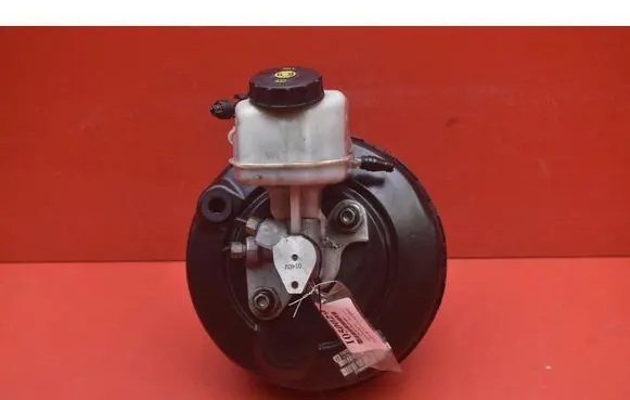 Opel Insignia A Brake booster 13228183AS