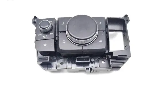 Mazda CX-30 Head unit multimedia control BON666CMO 1336T2WCW0