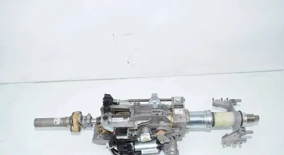 BMW 5 GT F07 Steering wheel axle set 6788155 6778135 32306788155