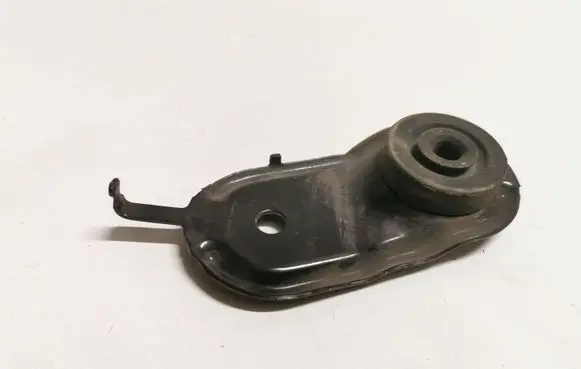 Subaru Outback (BS) Radiator support slam panel bracket 