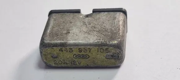 Volkswagen Sharan Other relay 443937105