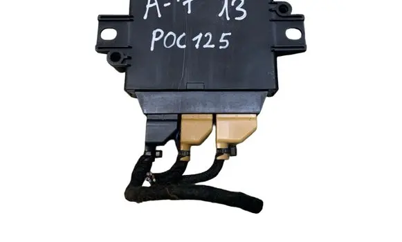 Audi A7 S7 4G Parking PDC control unit/module 4H0919475L 4H0919475C