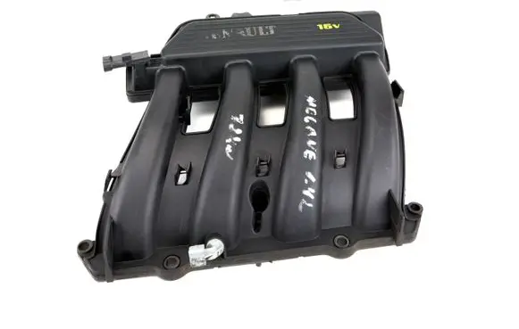 Renault Megane II Intake manifold 8200022251 8200105165 7700101762