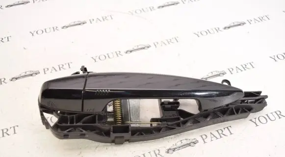 BMW X1 F48 F49 Front door exterior handle 7401211