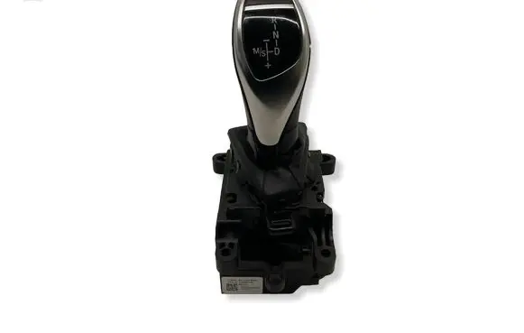 BMW 3 F30 F35 F31 Gear shifter/selector 9296899 90358133402946