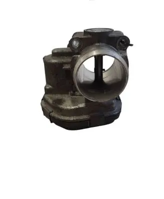 Throttle valve
