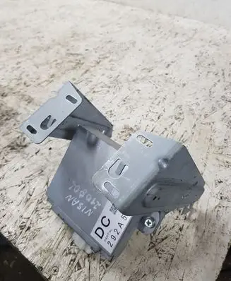 Nissan Qashqai Other control units/modules 292A51VA0B