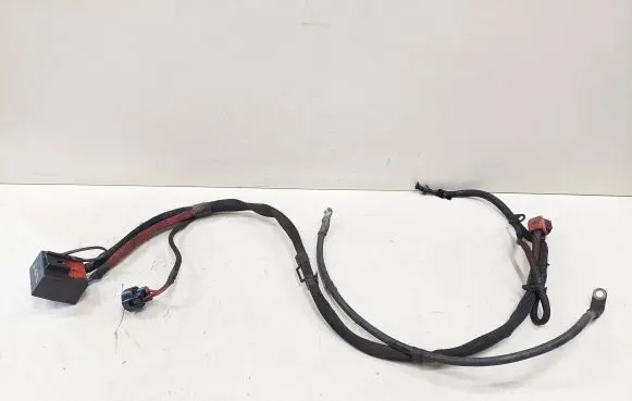Chrysler PT Cruiser Positive cable (battery) 7134338250 16238B