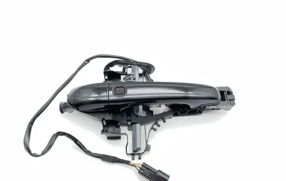 Jaguar XK - XKR Front door exterior handle 30784205 6W83224A44AC