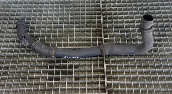 Seat Alhambra (Mk1) Intercooler hose/pipe 7M3145957C XM216F074AD