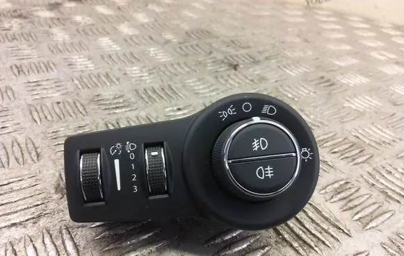 Jeep Renegade Light switch 07356254130