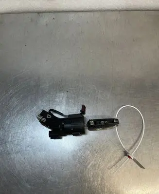 Peugeot 308 SW Ignition lock PEUGEOT308II2T9 9663123380