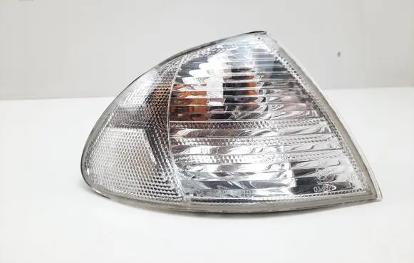 BMW 3 E46 Front indicator light