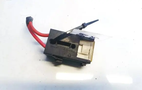 Ford Galaxy Fuse box set 3a0937501