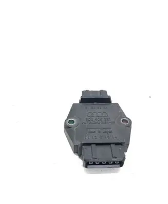 Volkswagen PASSAT B5 Ignition amplifier control unit 8D0905351