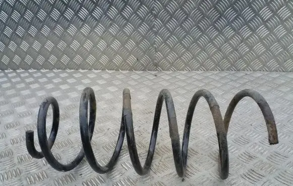 Volvo S60 Front coil spring