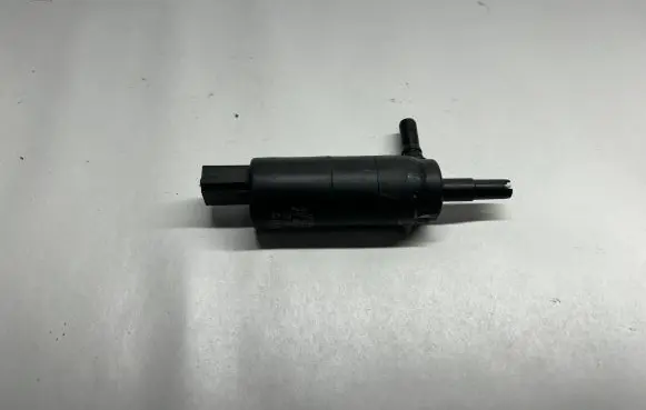 BMW 7 F01 F02 F03 F04 Headlight washer pump 7217792 67127217792