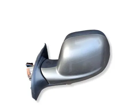 Peugeot Partner Front door electric wing mirror 232636103