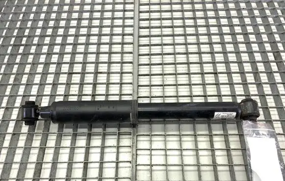 Citroen C3 Rear shock absorber/damper 9824997280