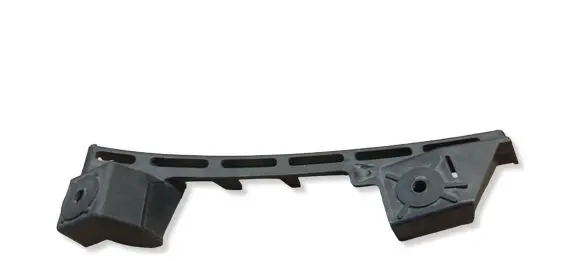 Volkswagen Caddy Front bumper mounting bracket 1T0807889B