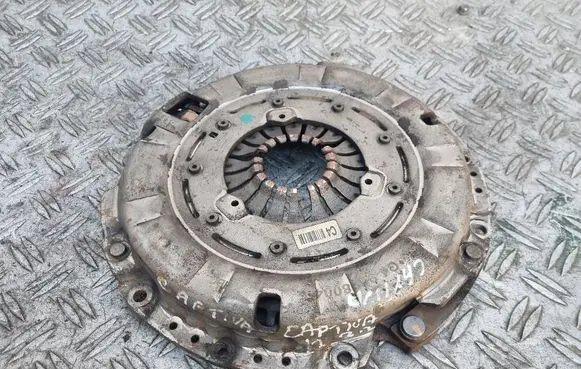 Chevrolet Captiva Pressure plate 96980049 C496980049
