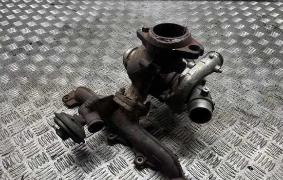 Lancia Phedra Turbo 9649588680