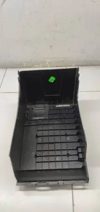 Citroen C3 Battery box tray 9688783080