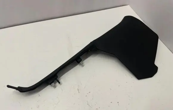 Bentley Continental Foot area side trim 3W2863606E 3W2863484C