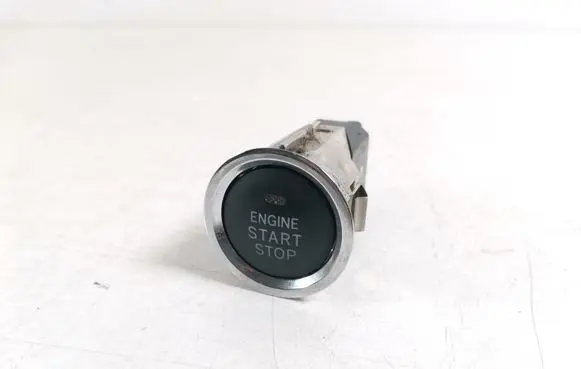 Toyota Corolla Verso AR10 Engine start stop button switch 89611-0F010