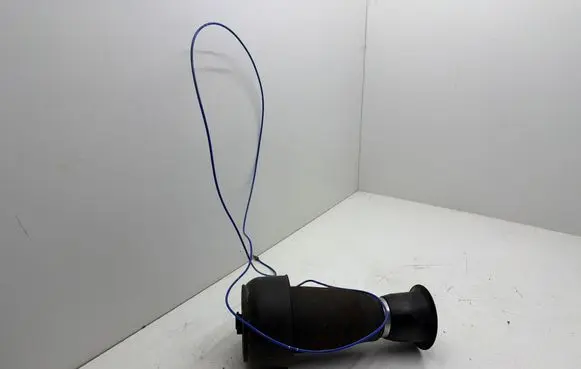 BMW X6 F16 Rear air suspension bag/shock absorber 309000106