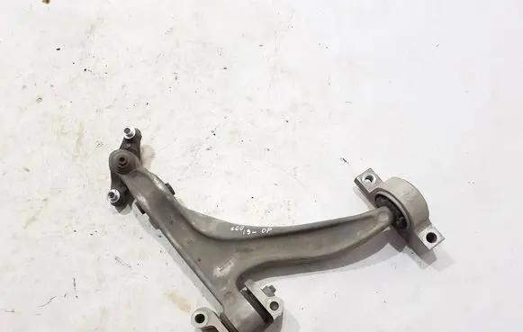 Volvo S60 Front lower control arm/wishbone 31476298