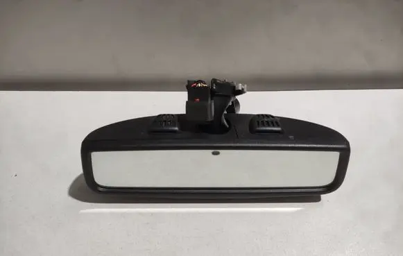 Maserati Ghibli Rear view mirror (interior) 57010496AE 026542
