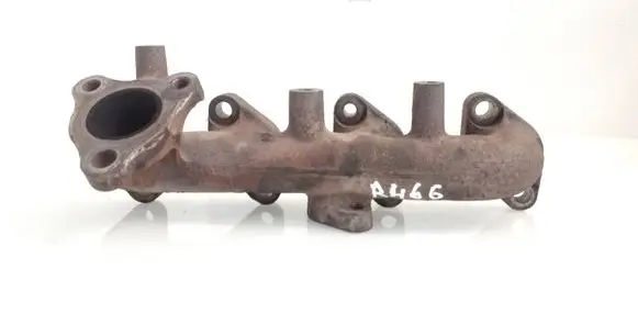 Hyundai i40 Exhaust manifold