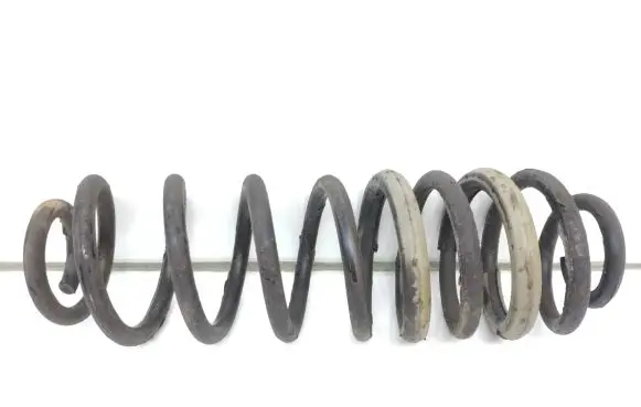 Ford Transit Courier Rear coil spring