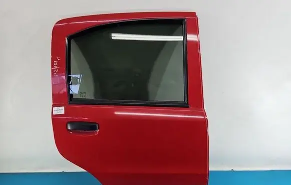 Fiat Panda II Rear door IMPRK1605611