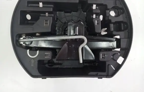 Peugeot 308 Other interior part 9817224380