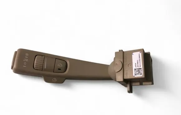 Volvo S80 Wiper control stalk 30739853