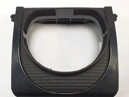 Mercedes-Benz SL R230 Steering wheel trim A2304600095