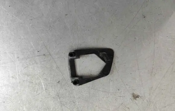 Audi A3 8Y Front door exterior handle 8v0837210
