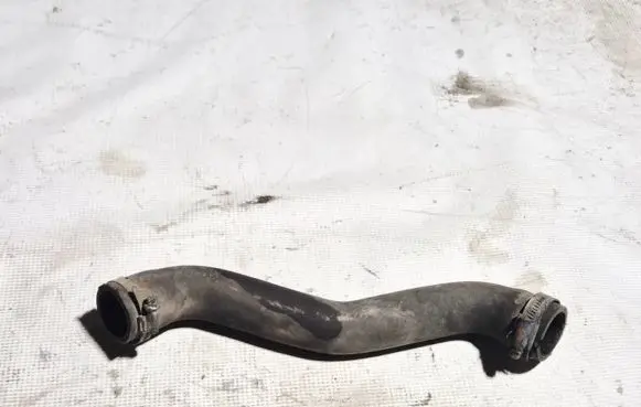 Fiat Croma Engine coolant pipe/hose