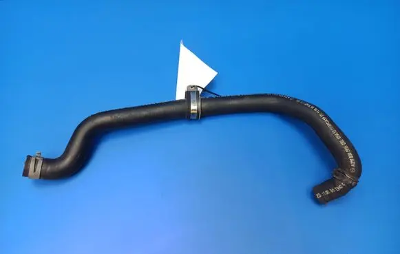 Mercedes-Benz E W211 Engine coolant pipe/hose A2118302515